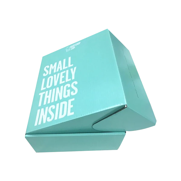 Weather Resistant Boxes