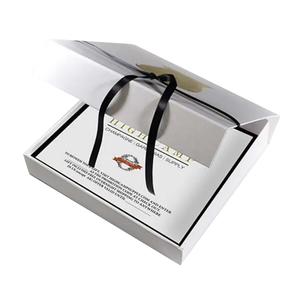 Gift Card boxes