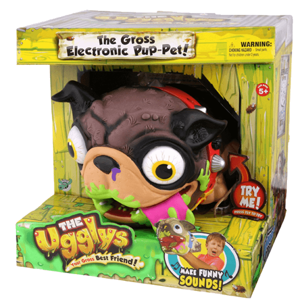 Wholesale Electronic Toy Boxes Custom Printed Electronic Toy