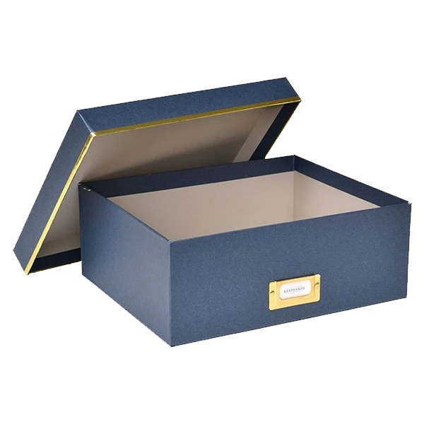 Small Shipping Boxes