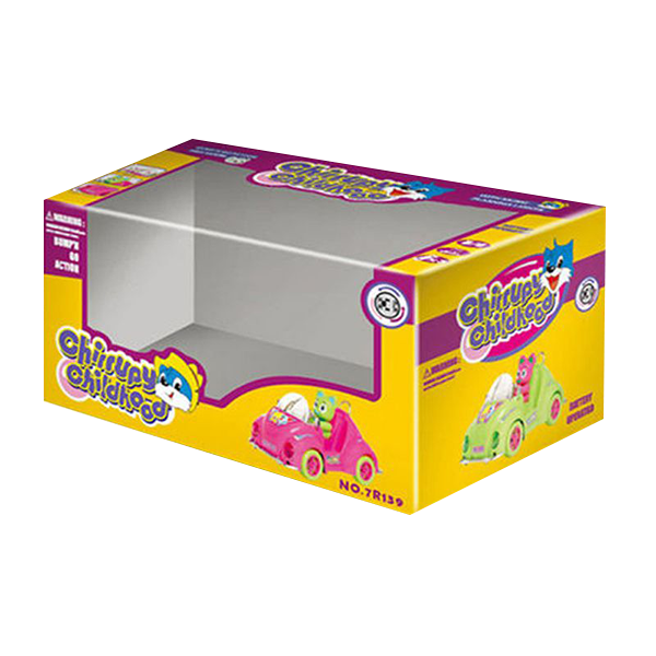 Wholesale Window Toy Boxes | Custom Printed Window Toy ...