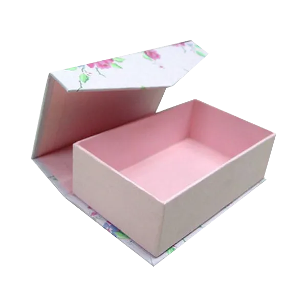Magnetic Closure Boxes