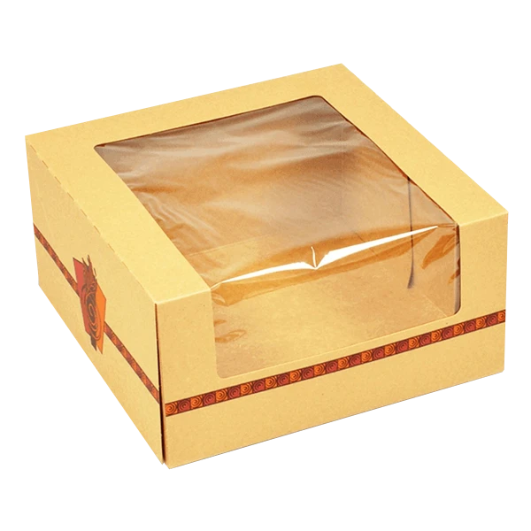 Bakery Boxes