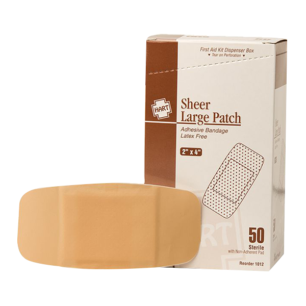 Custom-Designed-Logo-Bandage-Boxes