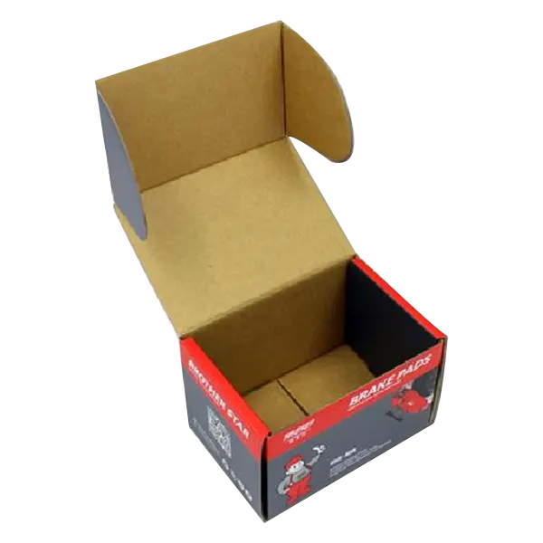 Square-Roll-End-Boxes