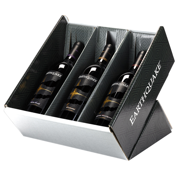 Get Custom Bottle Display Boxes Custom Printed Bottle Display Boxes with Logo Wholesale Cardboard Display Boxes UK