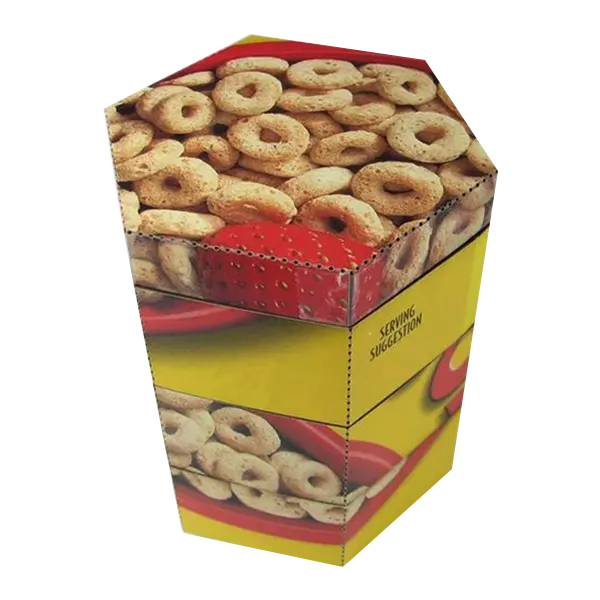 Printed-Hexagon-Boxes