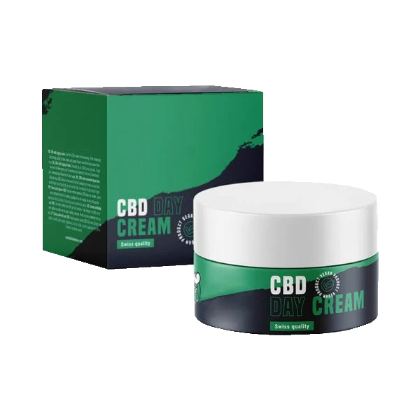CBD Cream Boxes