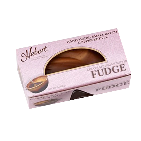 Fudge Boxes