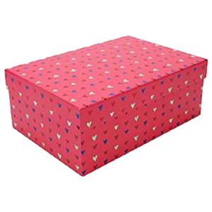 Valentines Day Boxes