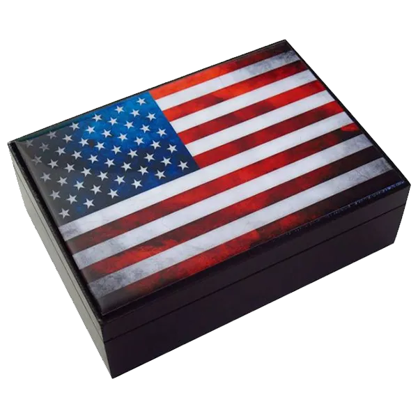 Independence Day Boxes