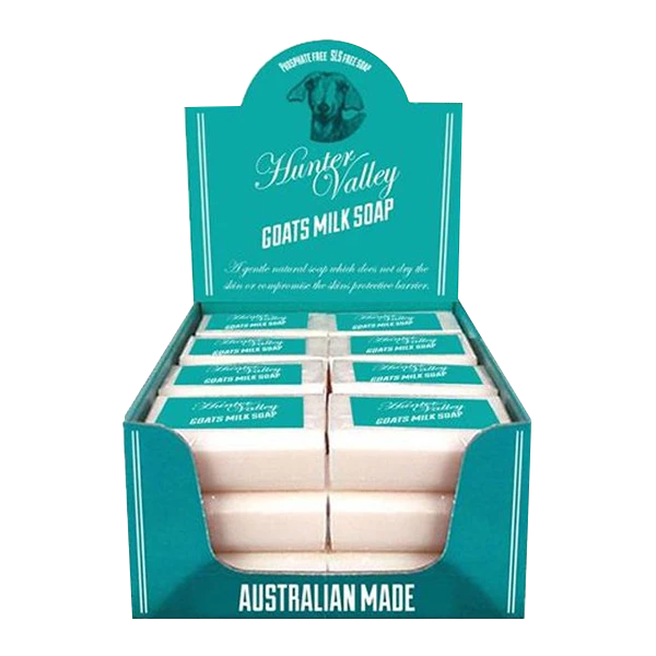 Soap Display Boxes