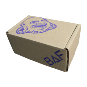 Cardboard Mailer Boxes