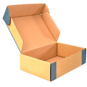 Shoe Mailer Boxes
