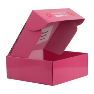 Jewellery Mailer Boxes