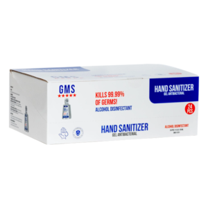 Sanitiser Boxes