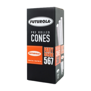 Pre Rolled Cones Boxes