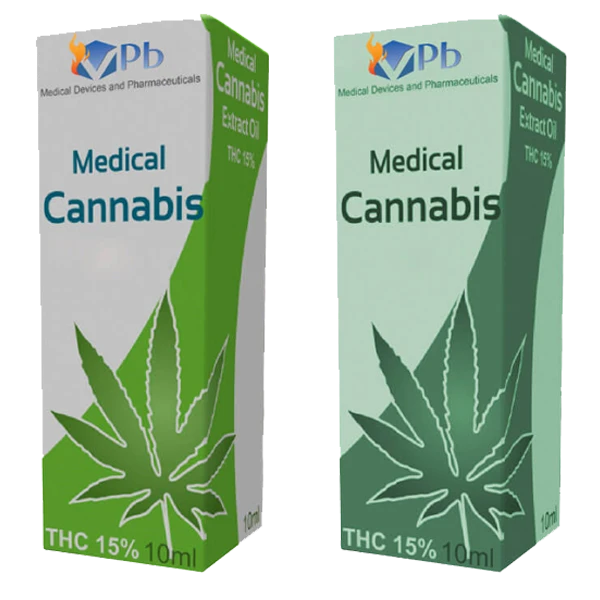 Cannabis Boxes