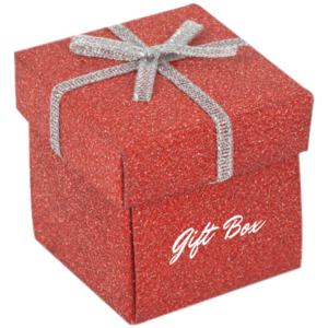 Glitter Boxes