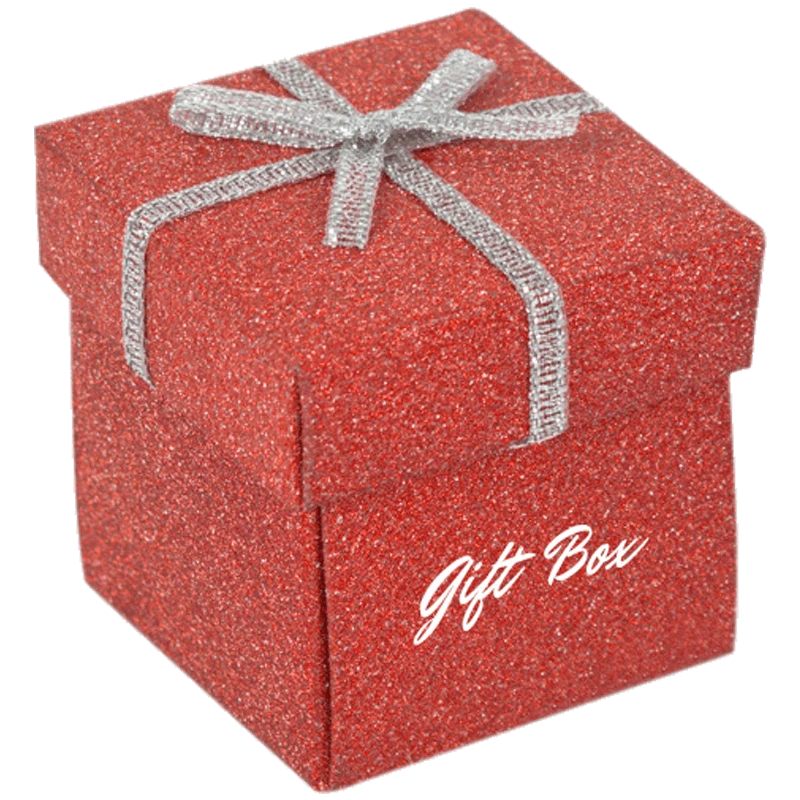 Glitter Boxes