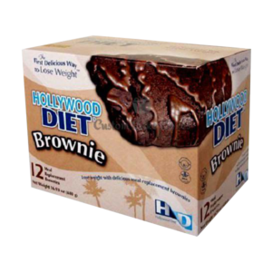 Brownie Boxes