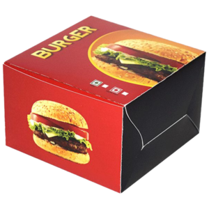 Burger Boxes