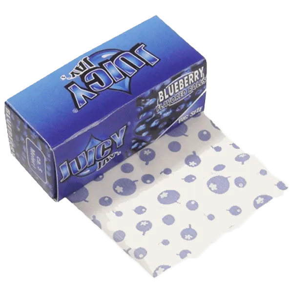 Rolling Paper Packaging Boxes