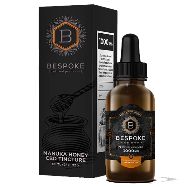 Cannabis Extract Boxes