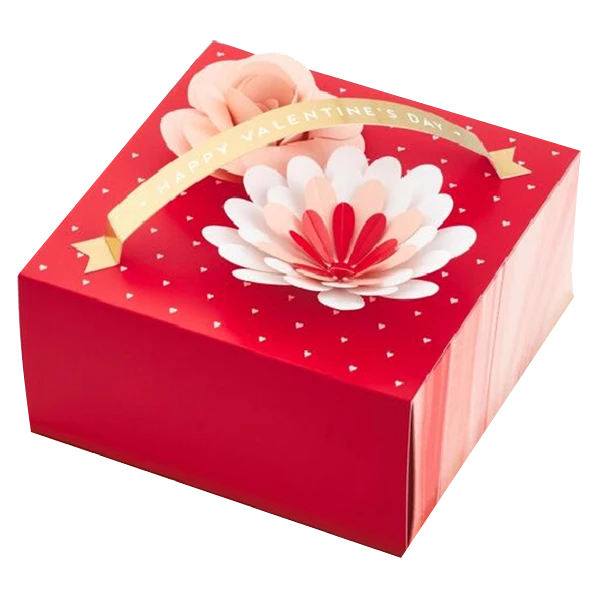 Valentines Day Boxes