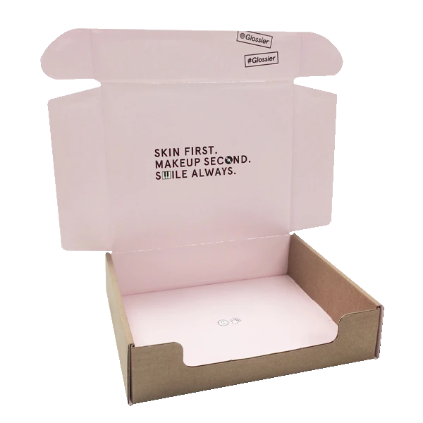 Ecommerce Mailer Boxes
