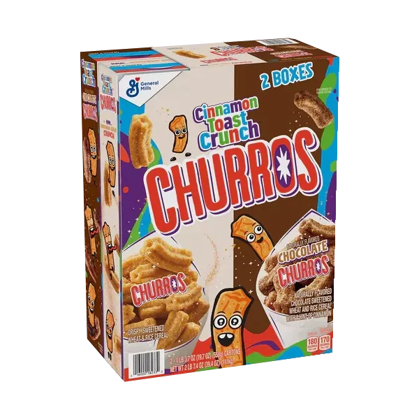 Printed-churros-box-packaging-1