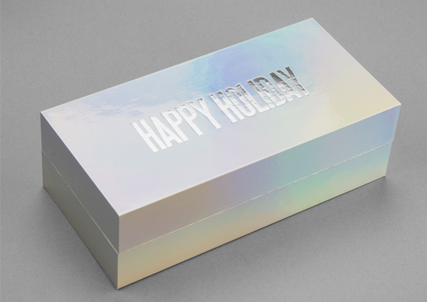  Boxes with Gloss Finish Image