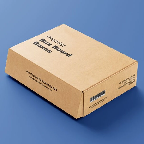  Bux Board Boxes	 Image