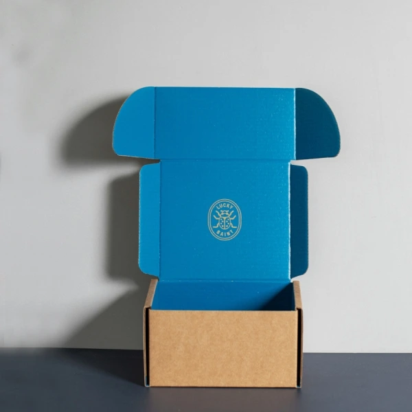  Corrugated Boxes	 Image