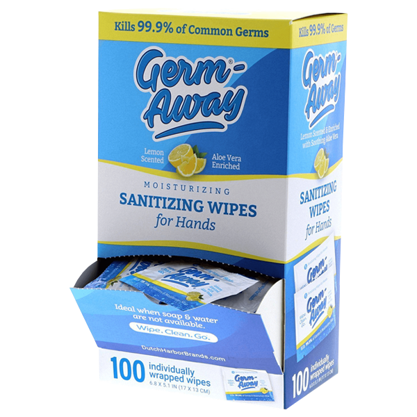  Dispenser Boxes	 Image