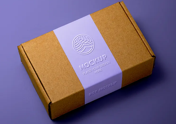  Embossed Boxes	 Image