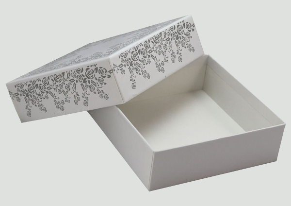  Presentation Boxes	 Image