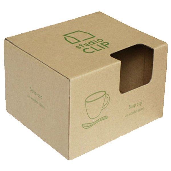 Perforated Boxes