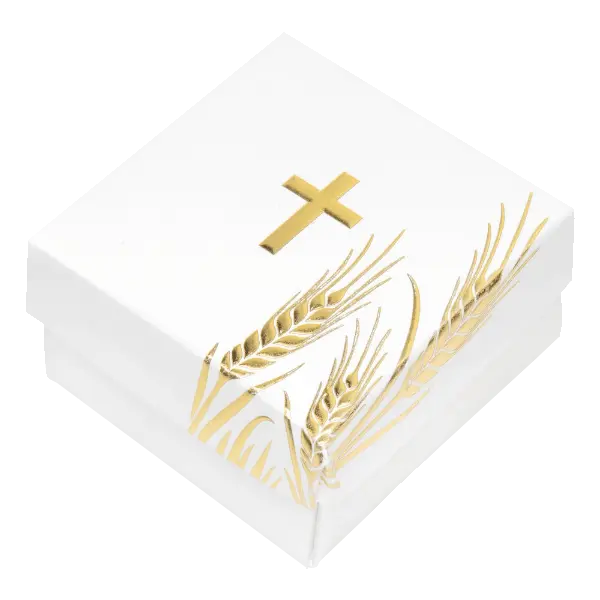 Two-piece-embossed-boxes