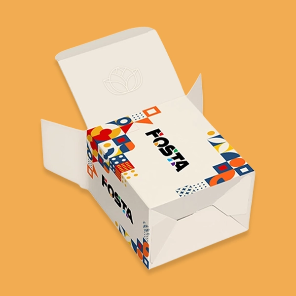 	Auto lock bottom boxes	 Image