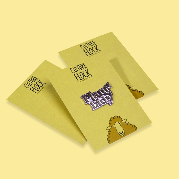 Backing cards Image