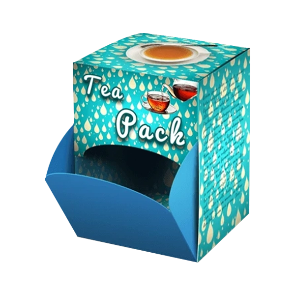 	Dispenser boxes	
 Image