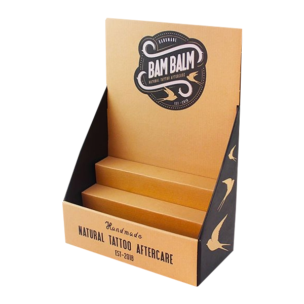 	Display boxes	 Image