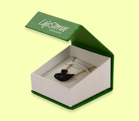 	Magnetic closure boxes	-image