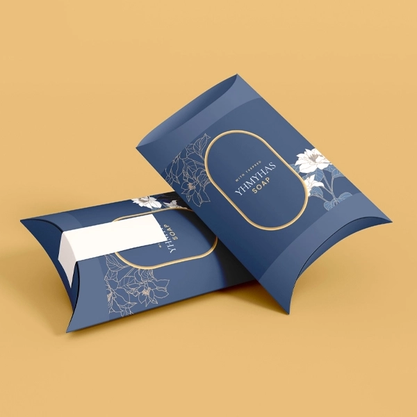 Pillow boxes Image