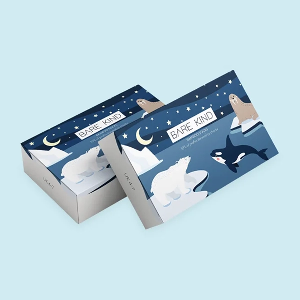 	Seal end boxes	 Image