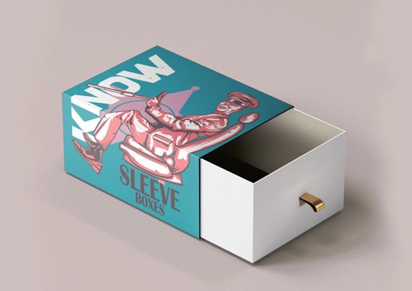 	Sleeve boxes	 Image