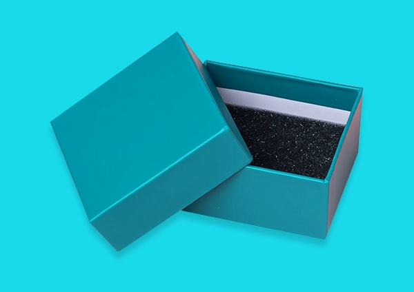 	Two-piece boxes	 Image