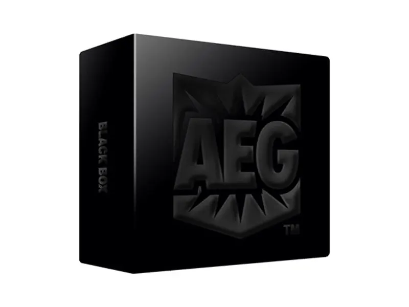 Black Friday Products Boxes