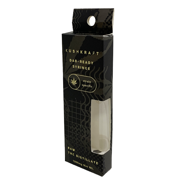 1ml Bottle Boxes